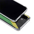 Jamaica Flag Distressed Galaxy A36 5G Clear Case
